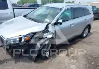 2016 KIA Sorento фото
