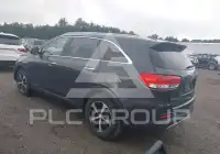 2016 KIA Sorento фото