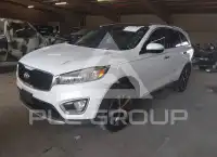 2016 KIA Sorento фото