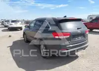 2016 KIA Sorento фото
