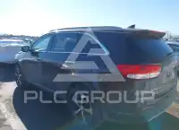 2016 KIA Sorento фото