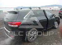 2016 KIA Sorento photo