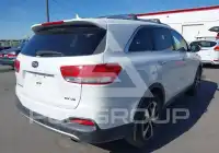 2016 KIA Sorento фото