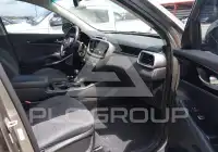 2016 KIA Sorento фото