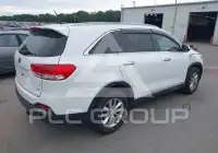 2016 KIA Sorento фото