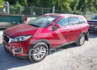 2016 KIA Sorento фото