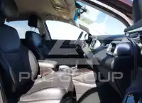 2016 KIA Sorento photo