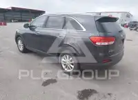 2016 KIA Sorento фото