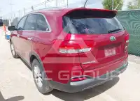 2016 KIA Sorento фото