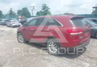 2016 KIA Sorento photo