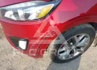 2016 KIA Sorento photo