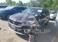 2016 KIA Sorento фото