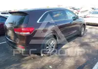 2016 KIA Sorento фото