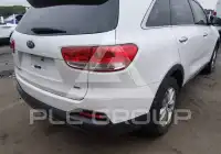 2016 KIA Sorento фото