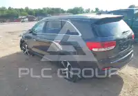 2016 KIA Sorento фото