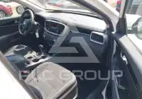 2016 KIA Sorento фото