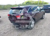 2016 KIA Sorento фото
