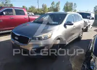 2016 KIA Sorento фото