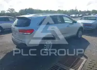 2016 KIA Sorento фото