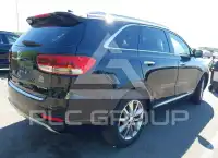 2016 KIA Sorento photo