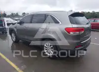 2016 KIA Sorento фото
