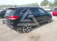 2016 KIA Sorento фото