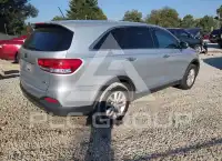 2016 KIA Sorento фото
