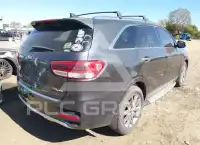 2016 KIA Sorento фото