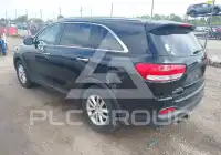 2016 KIA Sorento photo