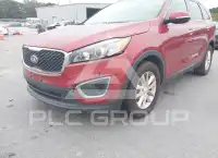 2016 KIA Sorento фото