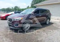 2016 KIA Sorento фото