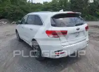 2016 KIA Sorento фото