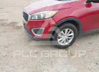 2016 KIA Sorento фото
