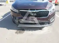 2016 KIA Sorento фото