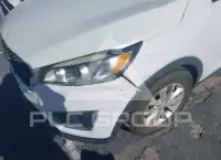 2016 KIA Sorento фото