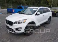 2016 KIA Sorento фото