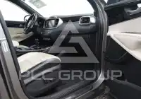 2016 KIA Sorento photo