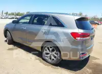 2016 KIA Sorento photo