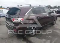 2016 KIA Sorento photo