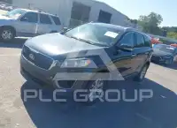 2016 KIA Sorento фото