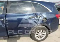 2016 KIA Sorento фото