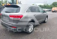 2016 KIA Sorento фото