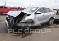 2016 KIA Sorento фото