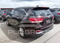 2016 KIA Sorento фото