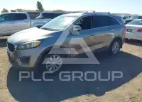 2016 KIA Sorento photo