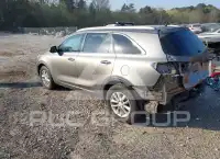 2016 KIA Sorento фото