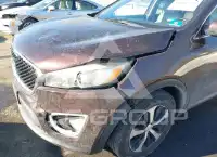 2016 KIA Sorento фото