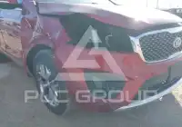 2016 KIA Sorento фото