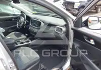 2016 KIA Sorento фото
