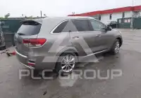 2016 KIA Sorento фото